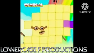 All Preview 2 Numberblocks Deepfakes Part 4