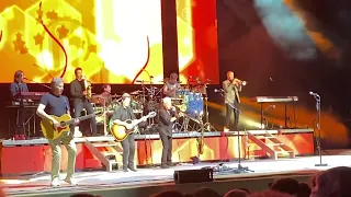 Chicago - Beginnings - Live Bethel NY 7/14/22