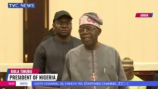 Okuoma K!llings: Pres. Tinubu Says Fallen Soldiers Will Get National Honours