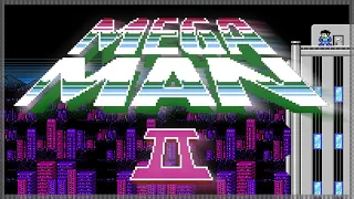 Title Theme - Megaman II (Remix)