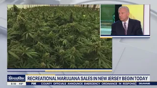 Recreational marijuana in NJ: What you need to know