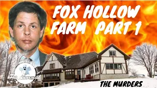 Episode 36 - The Murders at Fox Hollow Farm: Herbert Baumeister's  Dark Secrets Revealed #truecrime