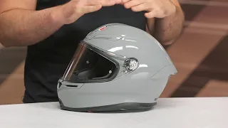 AGV K6 S Helmet Review