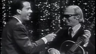 American Bandstand 1964- Interview Mickey Lee Lane