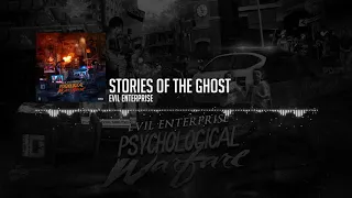 Evil Enterprise - Stories of The Ghost