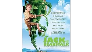 Jack and the Beanstalk (Trailer) fairy tale movies for kids