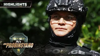 Task Force Agila begins to invade Renato's camp | FPJ's Ang Probinsyano (With English Subs)