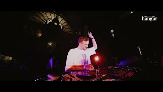 Rufus Du Sol - Wildfire (Colyn Remix) (live Antwerp Grand Central, Belgium)