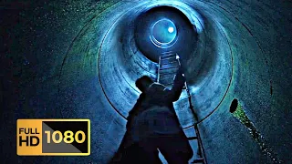 Alur Cerita Film | Manhole 2023- TERJEBAK DI LUBANG GOT BERSAMA MAY4T !!