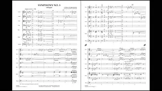 Symphony No. 5 (Allegro) by Ludwig van Beethoven/arr. Jamin Hoffman