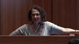 (ITA 2015) Plenary: Differential privacy and false discovery control, Cynthia Dwork