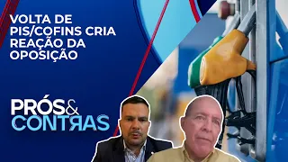Capitão Alberto Neto: “Antes do PPI, a Petrobras era a empresa mais endividada do mundo”