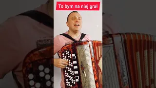 Gdybym miał gitarę Cover