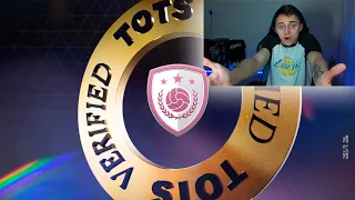 Я о ТАКОМ МЕЧТАЛ ! ВЫЛОВИЛ ВСЕХ TOTS за 20.000 ФП в FC 24 MOBILE