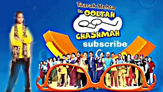 tarrak Mehta Ka ooltha cachmah promo new episode Aqsa khan doll like cammant and subscrib please 🥺