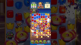 Royal Match LEVEL 7160