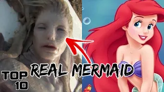 Top 10 Scary Disney Conspiracy Theories That Will Shock You