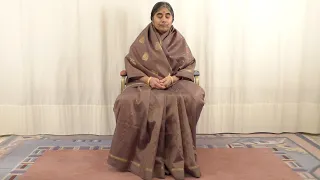 9. May 2021 Mother Meera Meditation Wherever You Are !