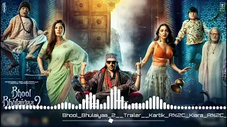 Bhool Bhulaiyaa 2 (Trailer) Kartik A, Kiara A, Tabu | Anees B, Bhushan K, Murad K, Anjum K, Pritam😕🤗