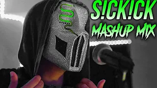 SICKICK DJ DANCE MIX 2023 Style - Mashups & Remixes Of Popular Songs 2023 Party DJ Remix Club Music