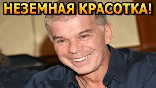 ДУШИ НЕ ЧАЕТ! Олег Газманов показал как выглядит его единственная дочь Марианна!