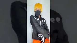 Tiktoks de naruto0919 , es el mejor