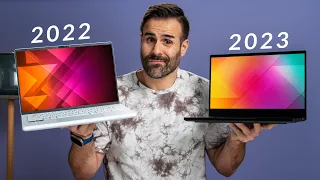 Buy a Windows Laptop Now or Wait for 2023?