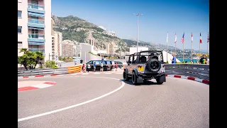 Twisted Automotive At Top Marques Monaco