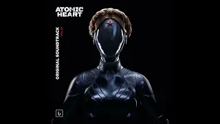 Atomic Heart Vol.1 Original Game Soundtrack