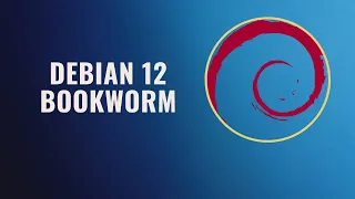 Debian 12 Bookworm (KDE) | Review