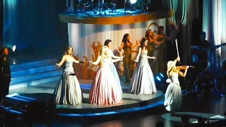 The Call | Celtic Woman - Songs From The Heart - 2010