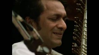 Ravi Shankar - Dhun (Raga - Pancham Se Gara) - Monterey Pop Festival - 1967