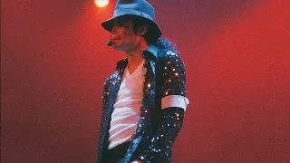 Michael Jackson - Billie Jean | Michael Jackson & Friends 1999 (Studio Version)