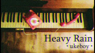 • ukeboy • Heavy Rain (Official Basement Audio)