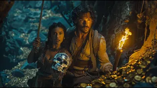 Adventures Await You - Best English Adventure Movie - Full Length Movie - English Full Movies