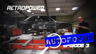 AutoFocus Episode 3: BODYSHELL JIGGING - HOW AND WHY!