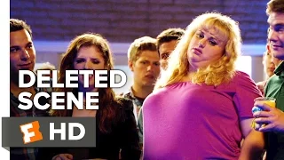 Pitch Perfect 2 Deleted Scene - Treble Party (2015) - Brittany Snow, Anna Kendrick Movie HD