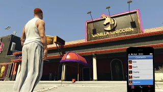 50 Things Every GTA Online Player Has Done
