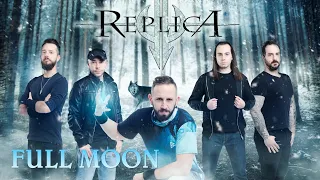 FULL MOON - Sonata Arctica [cover by REPLICA]