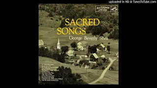 Sacred Songs LP - George Beverly Shea (1956)