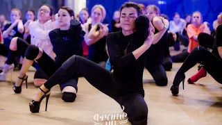 На самом деле - Вера Полозкова (Choreography by Inna Apolonskaya) | FRAME UP WORKSHOPS BEGINNERS