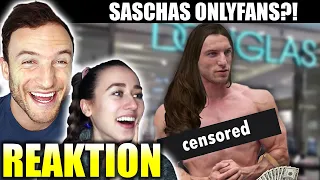 Sascha Huber & Paulina Wallner reagieren auf Sascha Huber Memes | Onlyfans Prozisboss #11