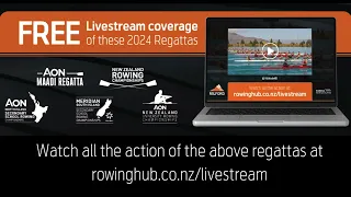 2024 FREE Livestream Coverage