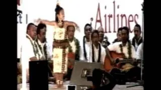 Miss Heilala Tau'olunga Jr  2008 - Malaia Otuafi