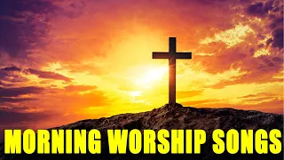 Morning Worship Songs New Playlist 2021 🙏 Beautiful Top 100 Non Stop Praise and Worship songs 202