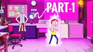 100 Rick Sanchez Technologies and Gadgets (Part-1) | Rick and Morty