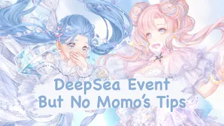 Love Nikki - DeepSea Event S-Guide, But No Momo Monstrosity