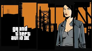 GTA 3 Definitive Edition [PS5] No Commentary - Part 14