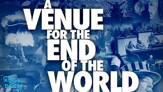 A Venue For The End Of The World (2014) | Full Documentary