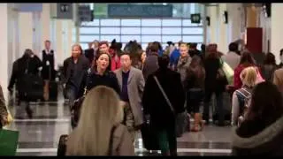 Baggage Claim Trailer 2013 Movie Paula Patton  Official HD]